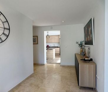 Luxury Villa for rent in San Pedro de Alcántara, Spain - Photo 3