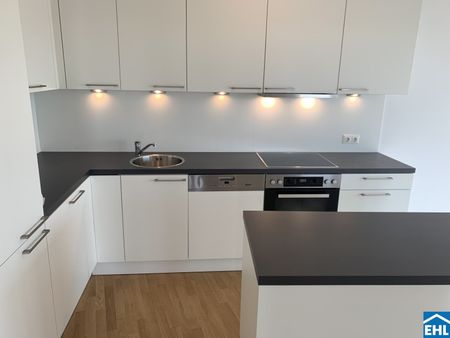 3-Zimmerwohnung mit Freifläche in U-Bahnnähe! - Photo 4