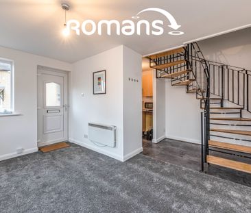 1 bedroom apartment to rent - Photo 2