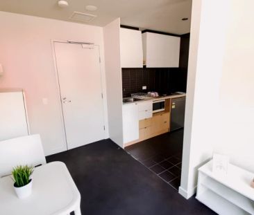 Large 1 Bedroom style 2 - Photo 1