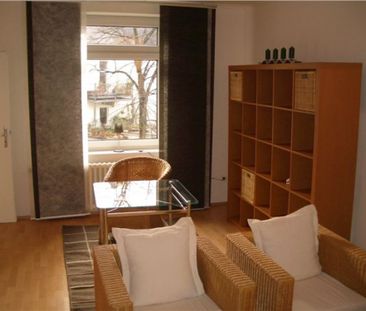 1 Zimmer in Düsseldorf - Photo 3