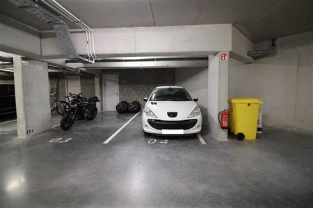 Appartement te huur - Photo 5