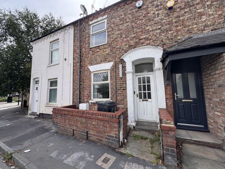 Poppleton Road, Holgate - P1080 - Photo 2