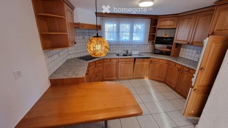 Grosszügige 2.5 Zimmer-Wohnung - Foto 2