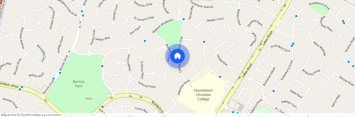 17 Cassilis Court, Greenfields