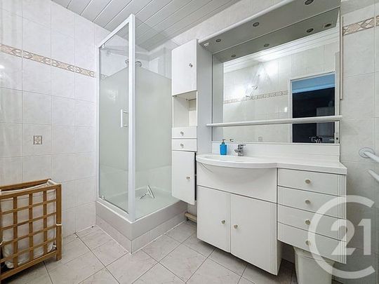 Appartement F3 à louer - Photo 1