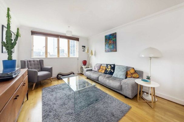 Folgate Street, Spitalfields, E1 - Photo 1