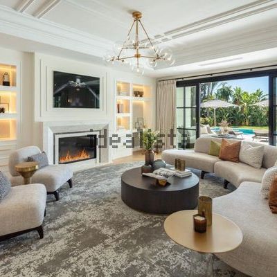 Alquiler de casa o chalet independiente en Calle Wagner - Photo 1