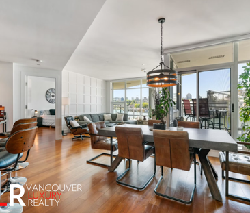 Condo in Downtown Vancouver, BC - Photo 6