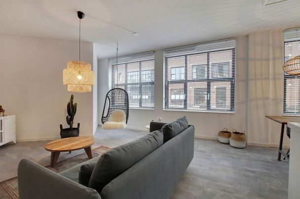 Appartement te huur: Waldenlaan 316 1093 NH Amsterdam - Photo 1