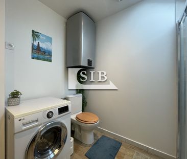 Location Appartement 3 pièces 57m² PALAISEAU 91120 - Photo 6