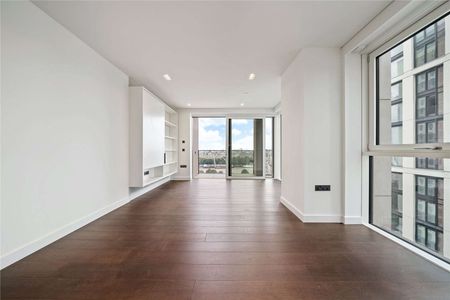 A modern 2 bedroom apartment on the 13th floor of Casson Square. - Photo 5