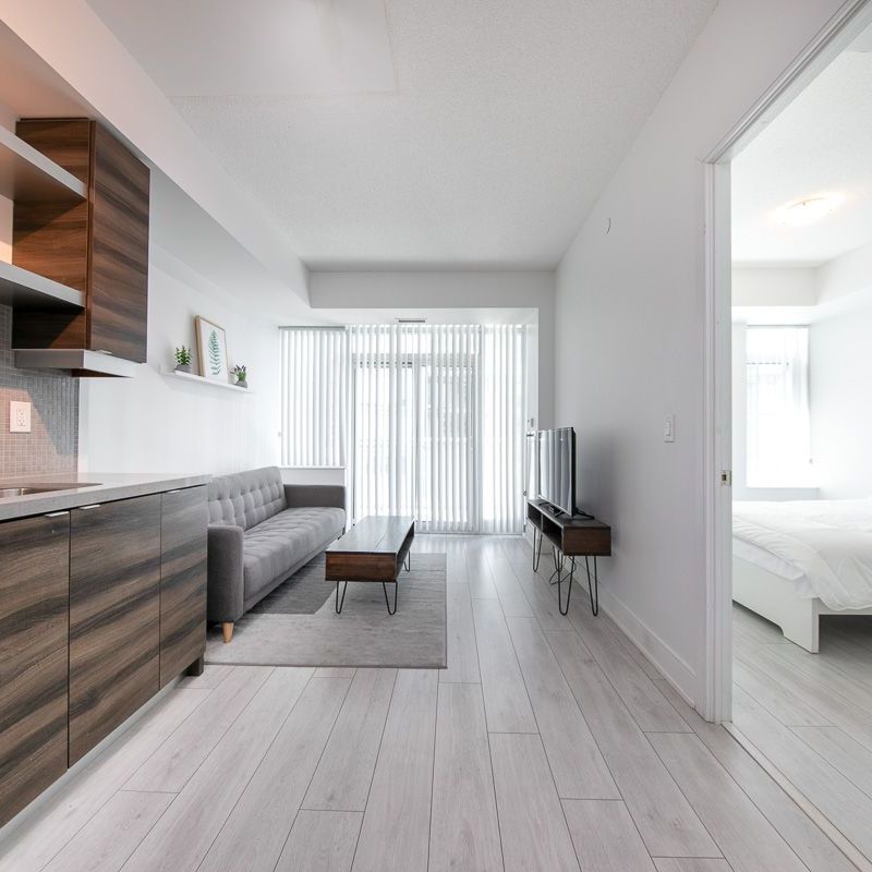 For Lease - 525 Adelaide Street Unit# 932, Toronto, Ontario - Photo 1