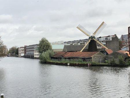 Te huur: Appartement Gillis van Ledenberchstraat in Amsterdam - Photo 2