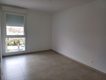 Location appartement 3 pièces, 68.20m², Sète - Photo 4