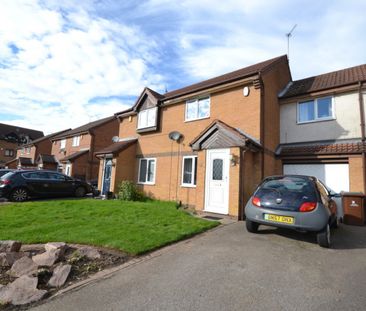 3 bed Semi-Detached House for Rent - Photo 1