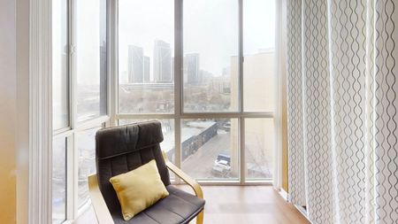 For Lease - 801 King Street Unit# 712, Toronto, Ontario - Photo 3