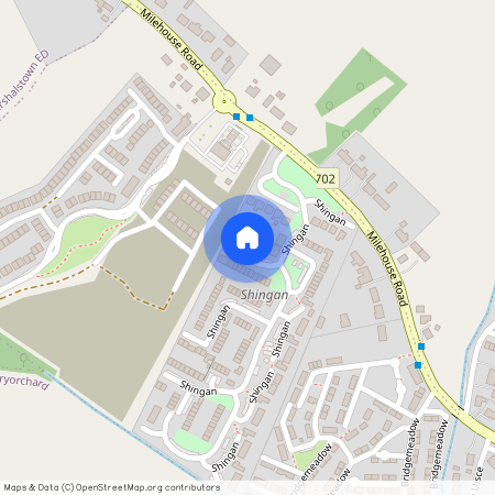 10 Shingán, Milehouse, Enniscorthy, Co. Wexford