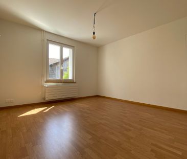 3.5 Zimmer, 92 m², 1. Stock - Foto 4