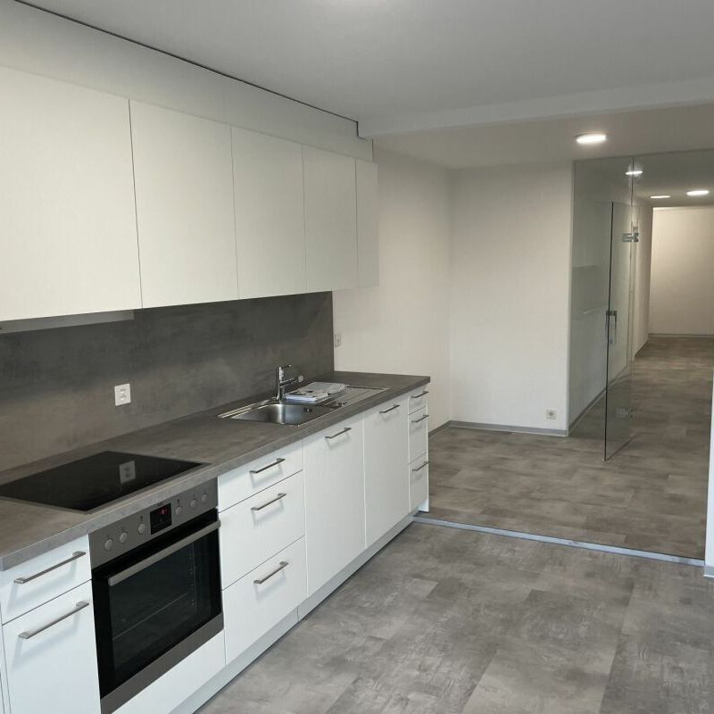 Suhr / Appartement 4.5 pièces n° 2.3 - Photo 1