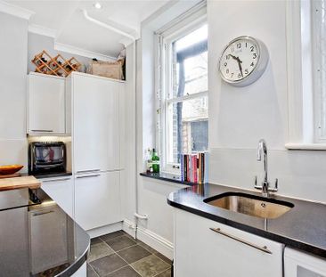 1 bedroom flat to rent - Photo 4
