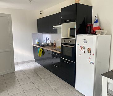 Location appartement 3 pièces, 40.00m², Fleury-les-Aubrais - Photo 3