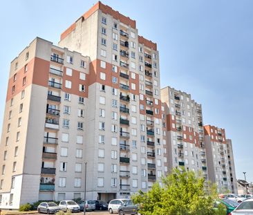 Appartement LE MANS T3 - Photo 1