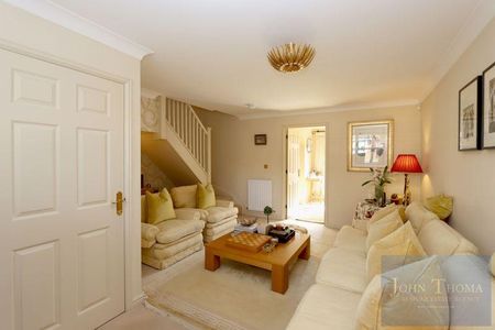 3 bedroom house to rent - Photo 2