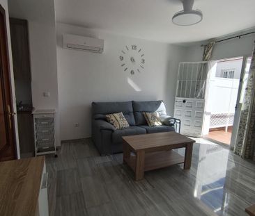 Piso de alquiler en Calle Escritor Enrique y Castillo, 5, Fuente Al... - Photo 2