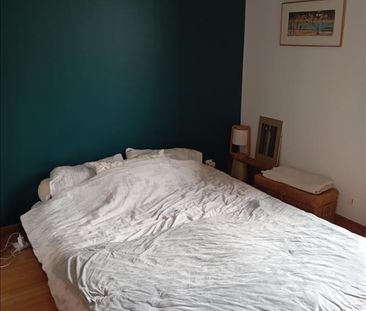 2 pièces - Meublé - 43,33 m² - 5ème étage - Colocation non autorisée - Photo 3