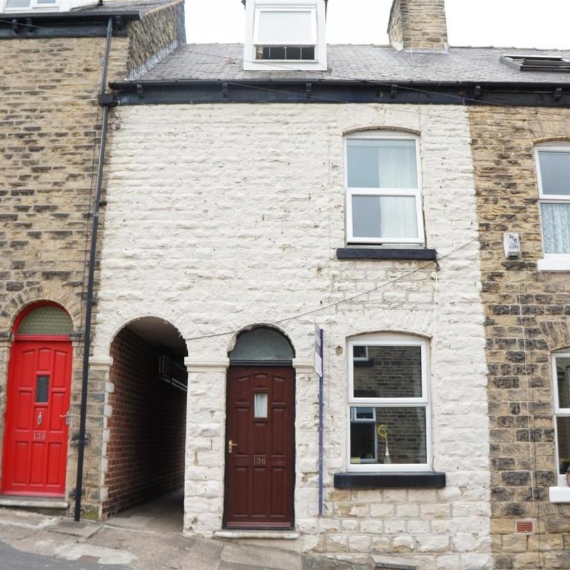 Cromwell Street, Walkley, Sheffield, S6 3RP - Photo 1