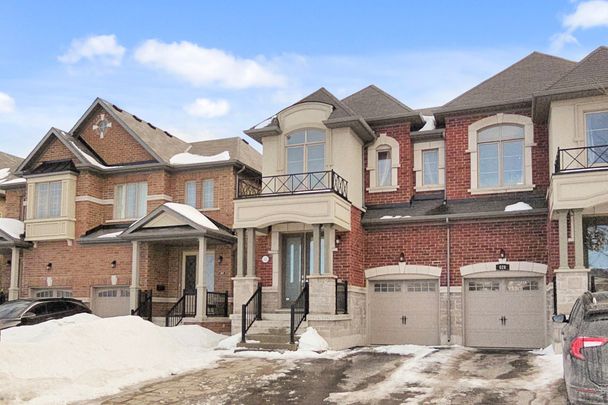 For Lease - 622 Sweetwater Crescent Unit# BSMNT, Newmarket, Ontario - Photo 1