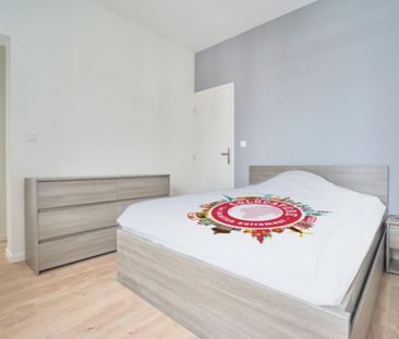 SALEMBIER Roommate 4 Bedrooms at Lille - Photo 2
