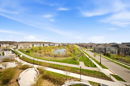 For Lease - 3265 Carding Mill Trail Unit# 407, Oakville, Ontario - Photo 5