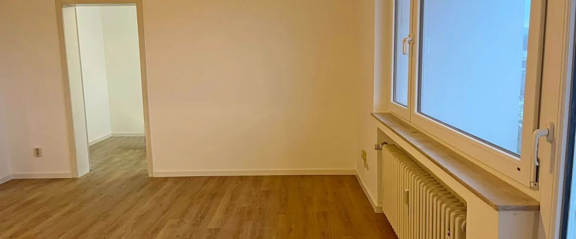 2-Zimmer-Wohnung im Zentrum - Photo 1