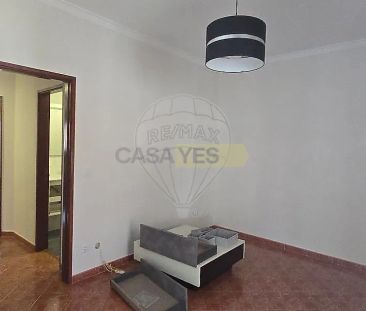 Apartment T2 in Almada, Cova da Piedade, Pragal e Cacilhas, Almada - Photo 6