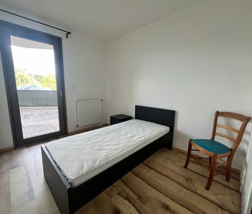 Location appartement 3 pièces, 66.00m², Viry - Photo 2