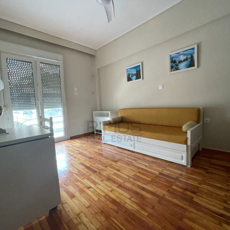 Διαμέρισμα για ενοικίαση Νέα Παραλία (Ανάληψη - Μπότσαρη - Νέα Παραλία) - Photo 1