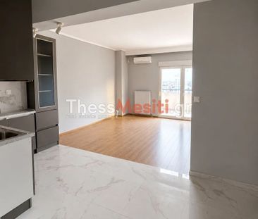 Διαμέρισμα για ενοικίαση Πυλαία - Φωτογραφία 1