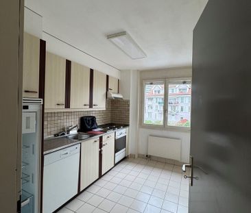 Joli 4 pièces proche du lac en cours de rafraîchissement - Foto 6