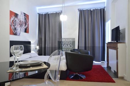 Appartement Lyon - 1 pièce(s) - 30.0 m2 - Photo 2