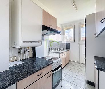 Location appartement 3 pièces 59.73 m² à Hellemmes-Lille (59260) - Photo 3