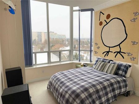 For Lease - 3181 Bayview Avenue Unit# Ph03, Toronto, Ontario - Photo 4