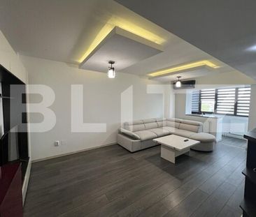 Apartament cu 3 camere, 100 mp, zona McDonald's - Photo 2