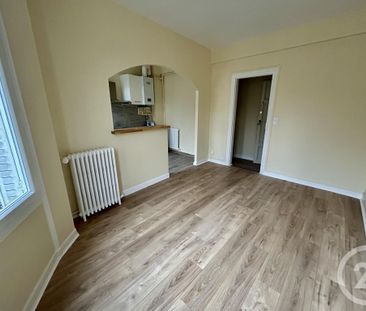 Location Appartement 2 pièces 39m² NEMOURS 77140 - Photo 1