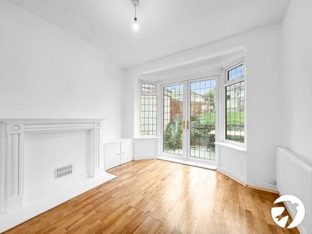 3 bedroom terraced house to rent - Photo 2