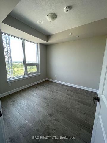 For Lease - 3220 William Coltson Ave. Avenue Unit# 1706, Oakville, Ontario - Photo 3