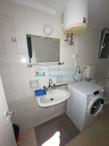 Studio/Γκαρσονιέρα για ενοικίαση Πάτρα - Κέντρο (Πάτρα) - Φωτογραφία 2