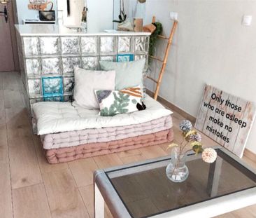 Apartamento de alquiler en Partida Senillar P 24, 64, El Grao - Photo 4