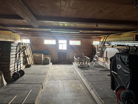 Single-family house with enchanting views of the Alpstein - Photo 5